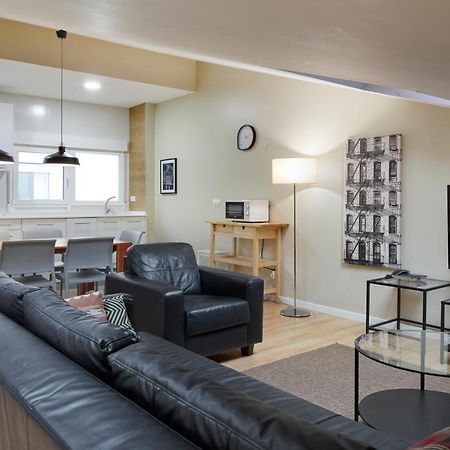 Pamplonapartments Mercaderes المظهر الخارجي الصورة
