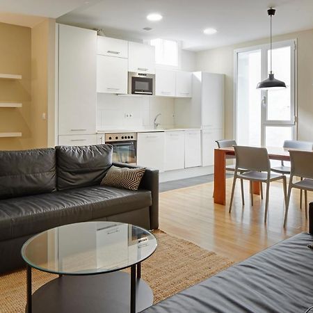 Pamplonapartments Mercaderes المظهر الخارجي الصورة