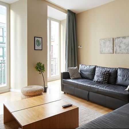 Pamplonapartments Mercaderes المظهر الخارجي الصورة