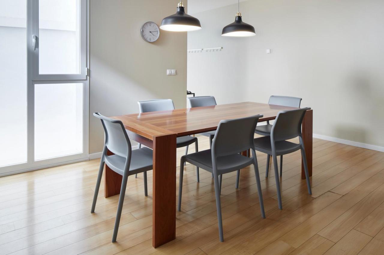 Pamplonapartments Mercaderes المظهر الخارجي الصورة