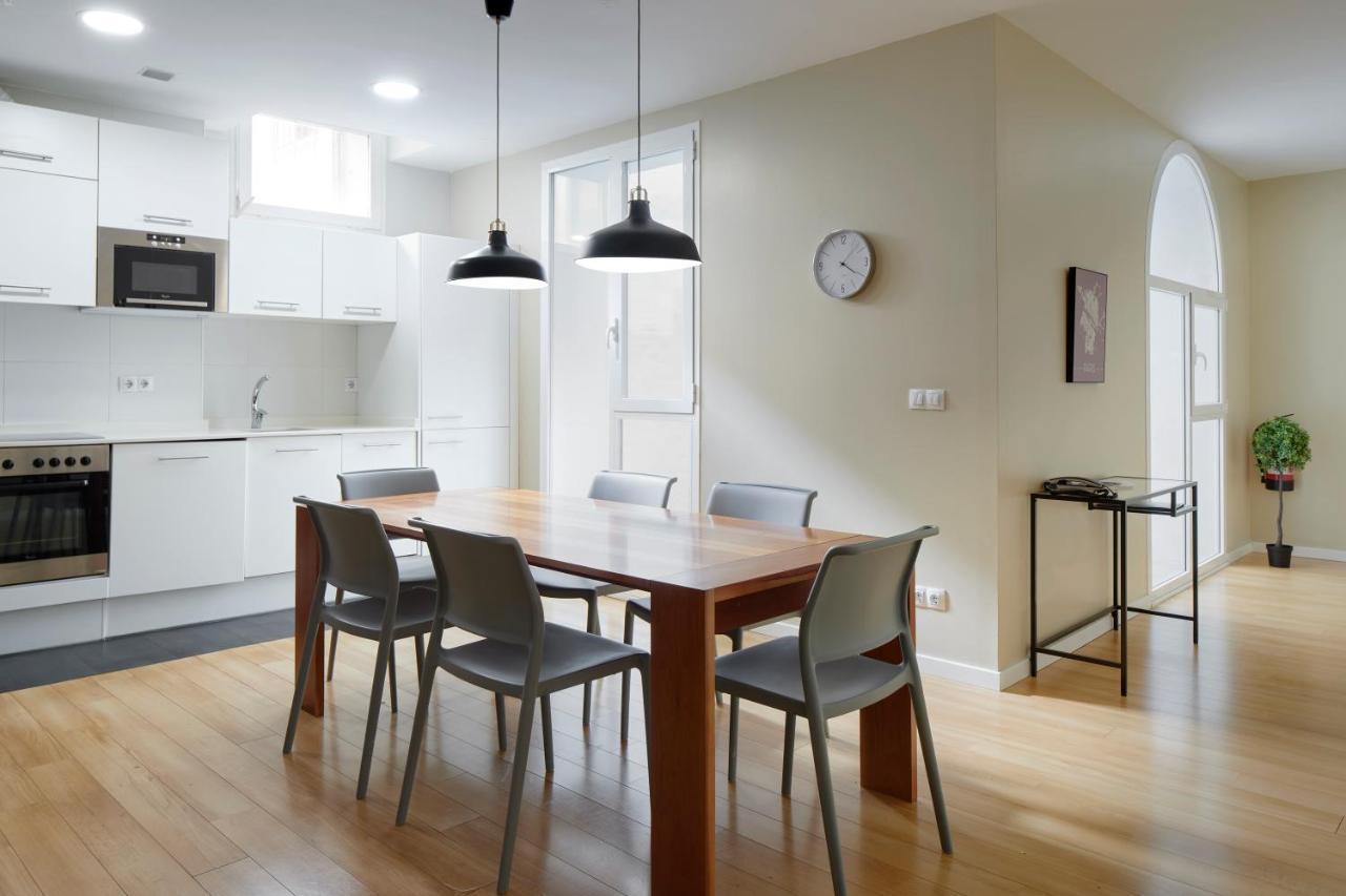 Pamplonapartments Mercaderes المظهر الخارجي الصورة