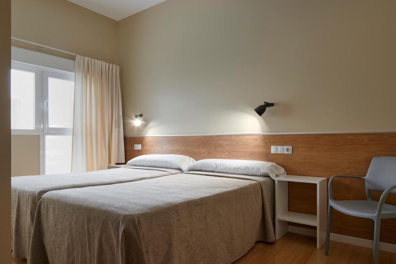 Pamplonapartments Mercaderes المظهر الخارجي الصورة