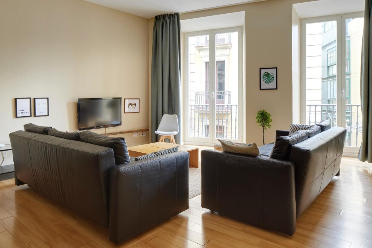 Pamplonapartments Mercaderes المظهر الخارجي الصورة