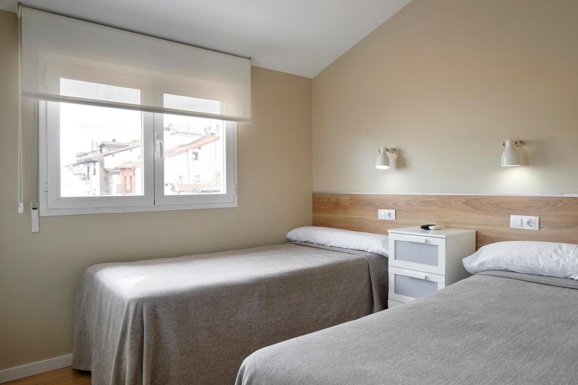 Pamplonapartments Mercaderes المظهر الخارجي الصورة