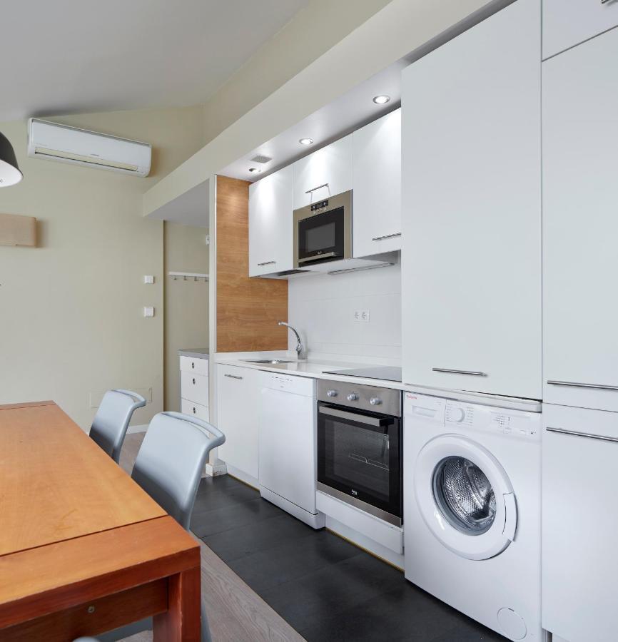 Pamplonapartments Mercaderes المظهر الخارجي الصورة