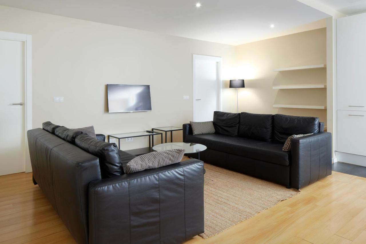 Pamplonapartments Mercaderes المظهر الخارجي الصورة