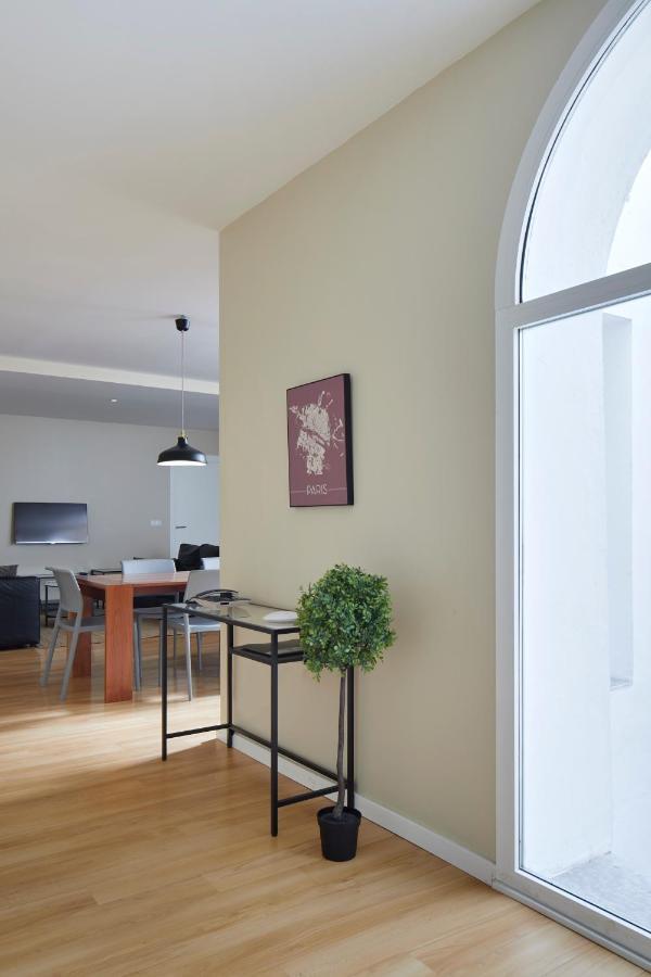 Pamplonapartments Mercaderes المظهر الخارجي الصورة