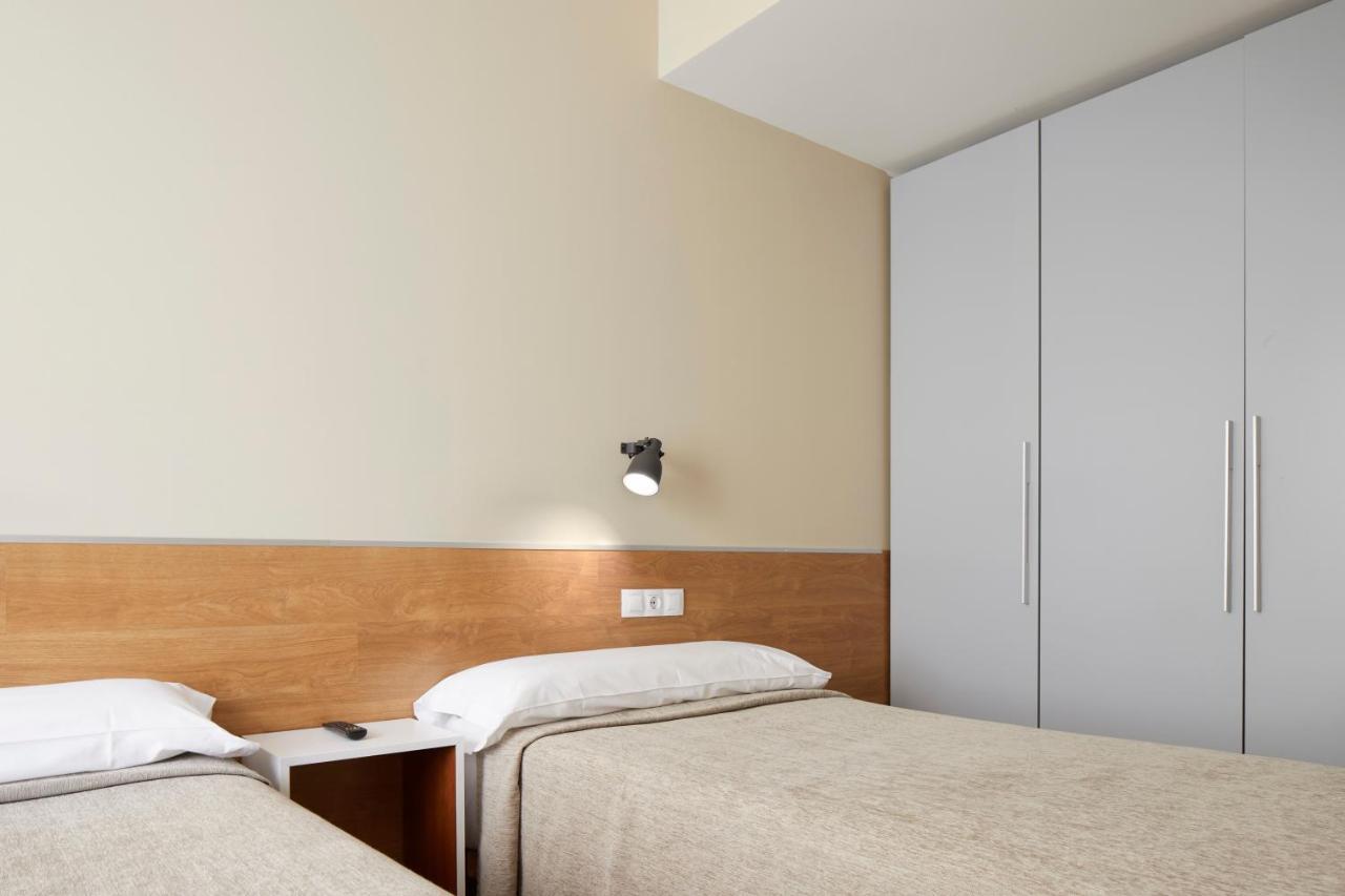 Pamplonapartments Mercaderes المظهر الخارجي الصورة