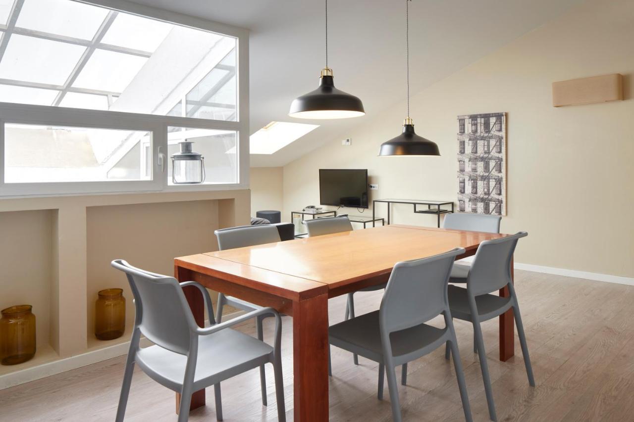 Pamplonapartments Mercaderes المظهر الخارجي الصورة