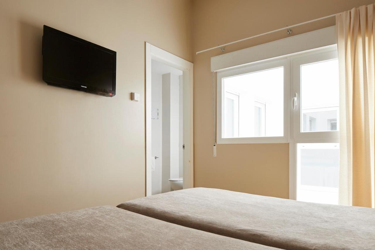 Pamplonapartments Mercaderes المظهر الخارجي الصورة