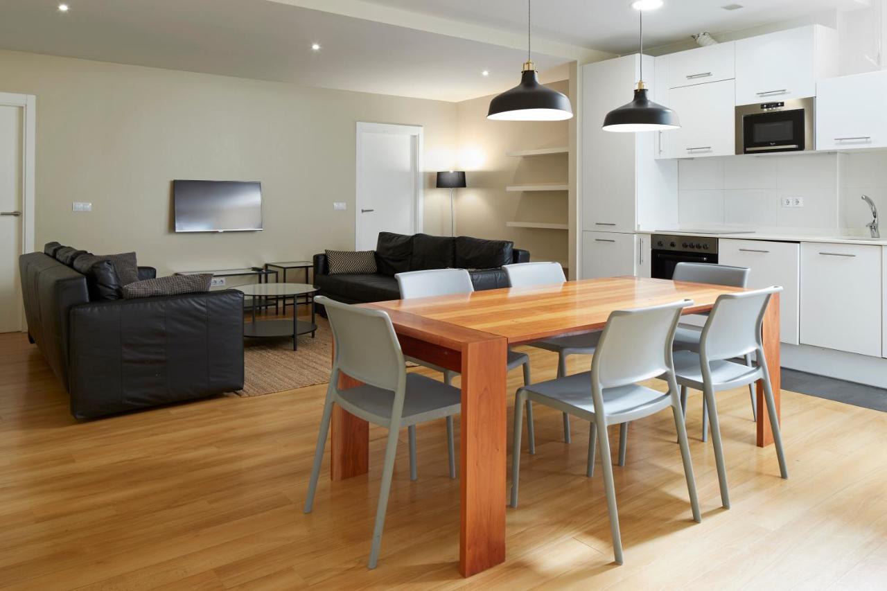 Pamplonapartments Mercaderes المظهر الخارجي الصورة