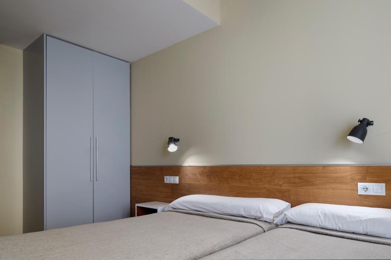 Pamplonapartments Mercaderes المظهر الخارجي الصورة