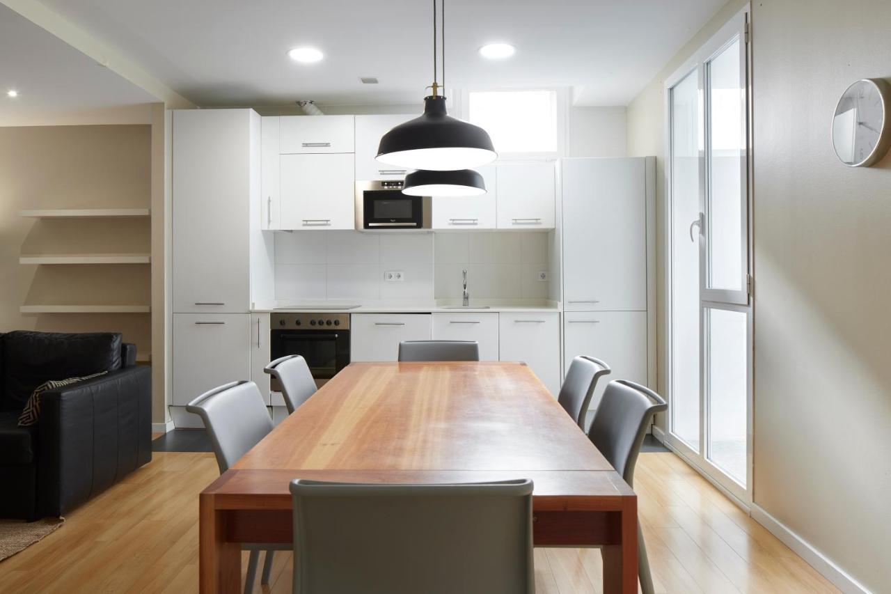 Pamplonapartments Mercaderes المظهر الخارجي الصورة