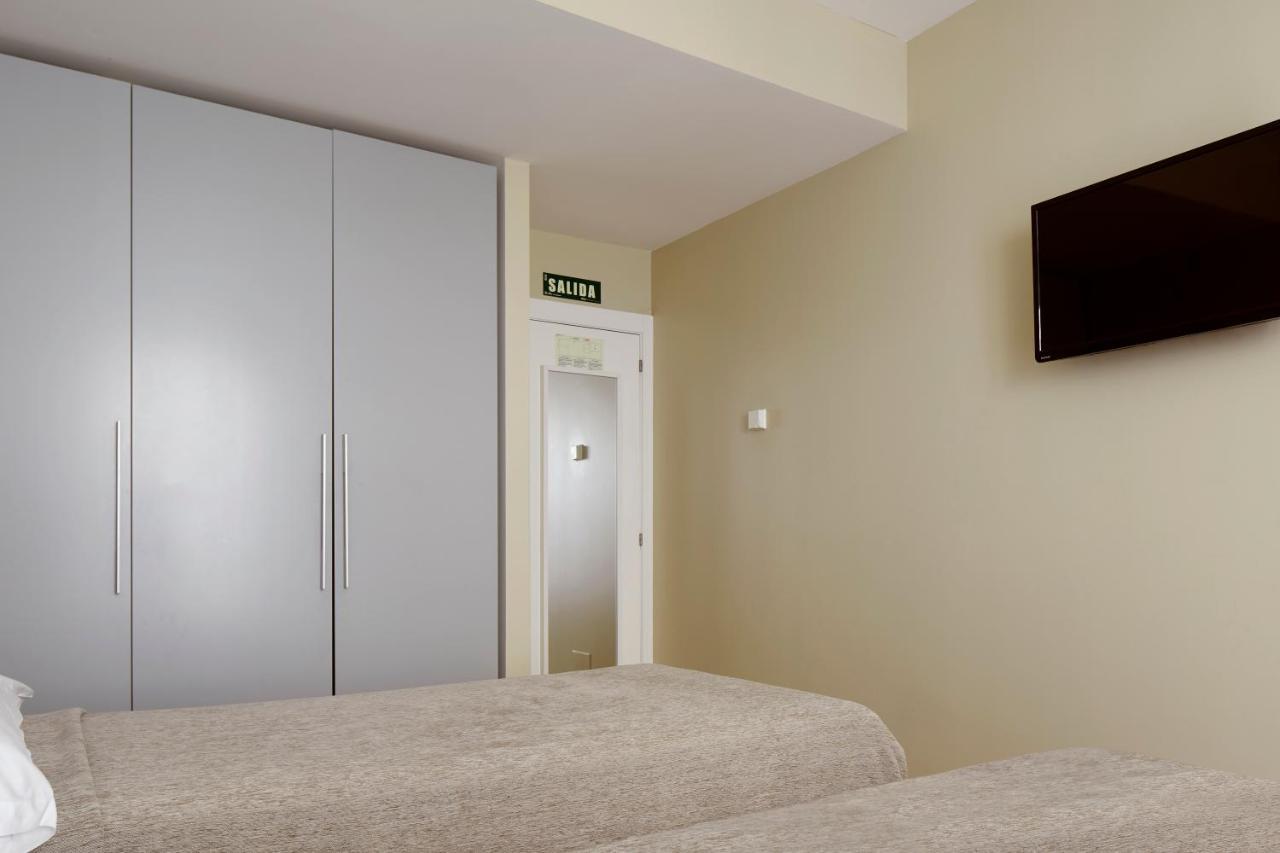 Pamplonapartments Mercaderes المظهر الخارجي الصورة