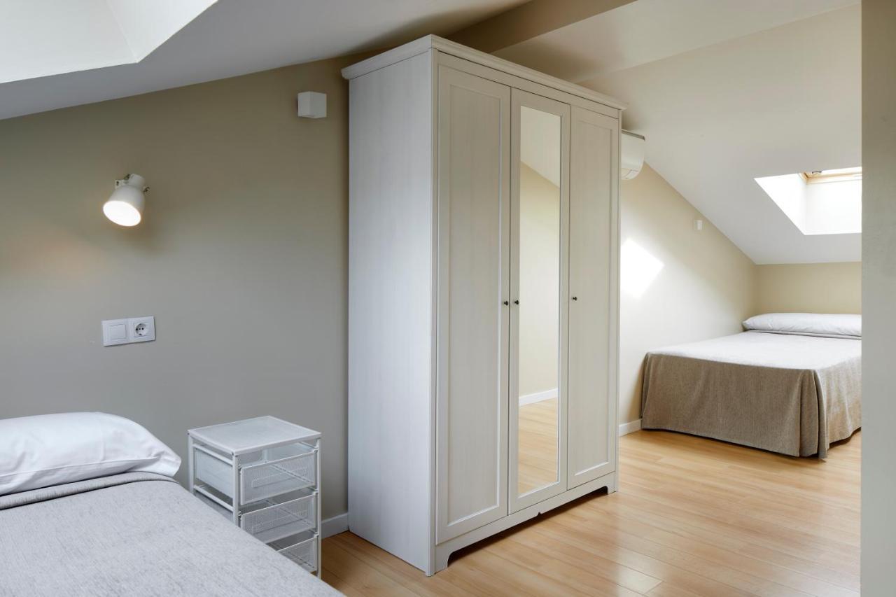 Pamplonapartments Mercaderes المظهر الخارجي الصورة