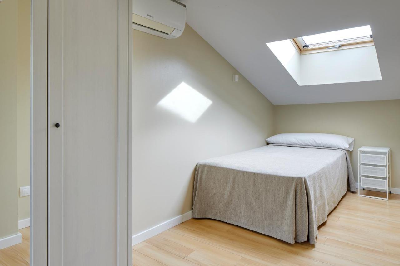 Pamplonapartments Mercaderes المظهر الخارجي الصورة