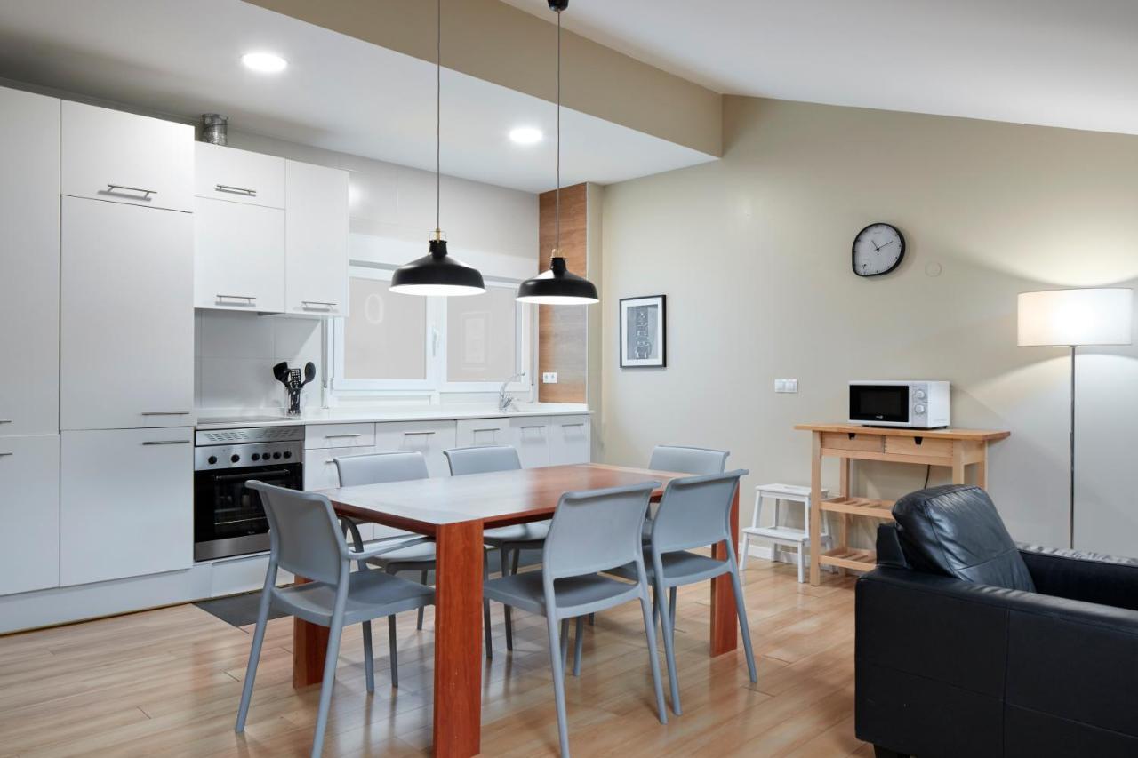 Pamplonapartments Mercaderes المظهر الخارجي الصورة