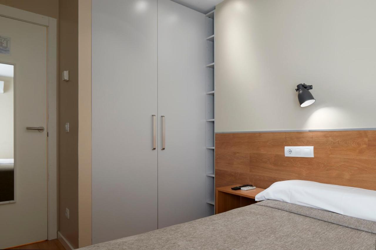 Pamplonapartments Mercaderes المظهر الخارجي الصورة
