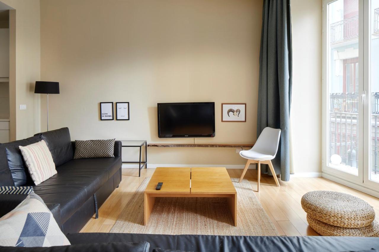 Pamplonapartments Mercaderes المظهر الخارجي الصورة