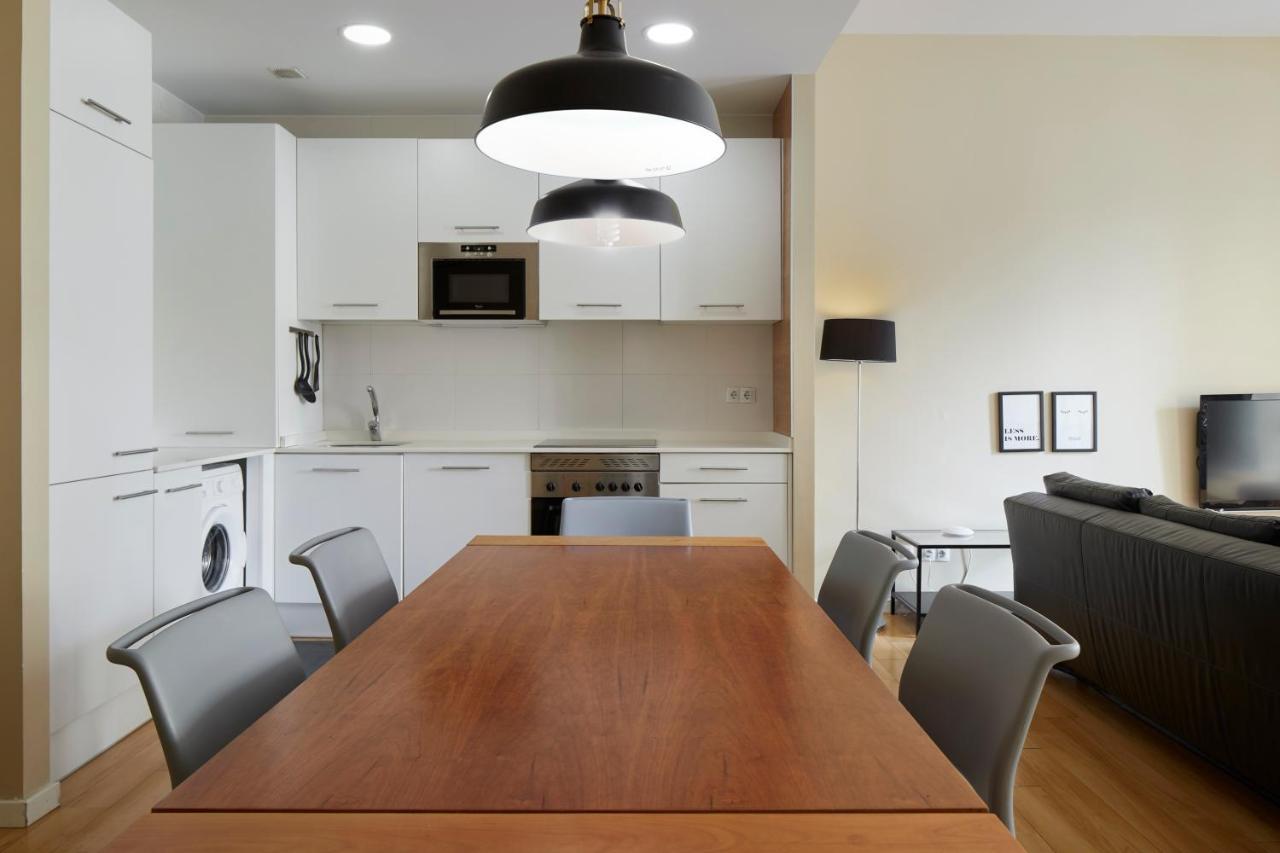 Pamplonapartments Mercaderes المظهر الخارجي الصورة