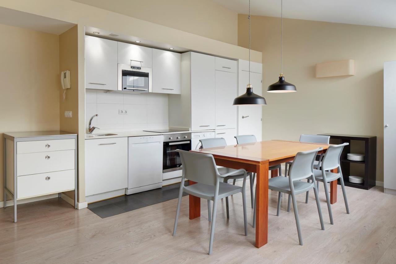 Pamplonapartments Mercaderes المظهر الخارجي الصورة