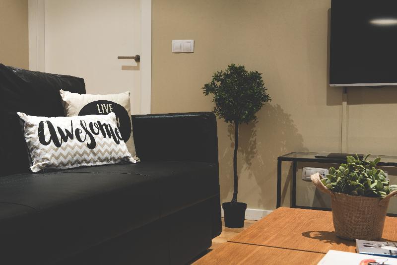 Pamplonapartments Mercaderes المظهر الخارجي الصورة
