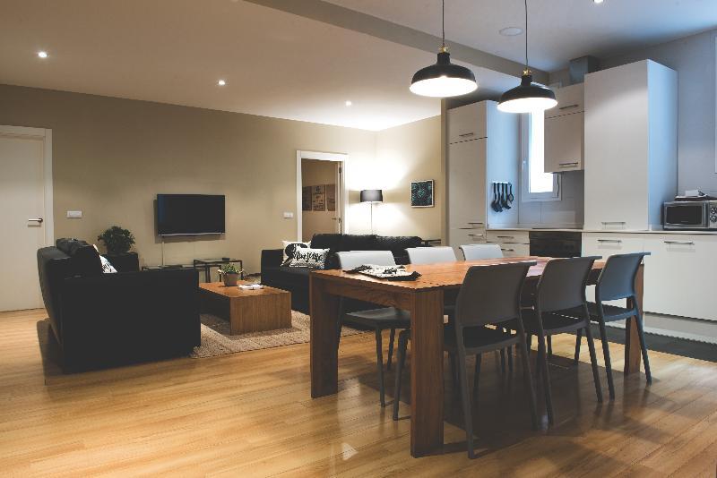 Pamplonapartments Mercaderes المظهر الخارجي الصورة