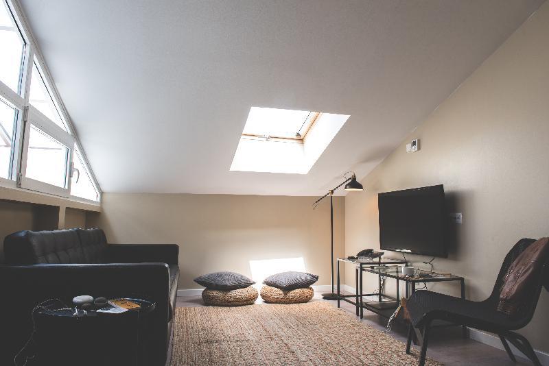 Pamplonapartments Mercaderes المظهر الخارجي الصورة