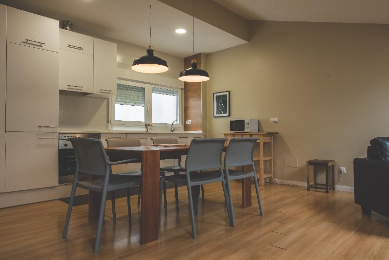 Pamplonapartments Mercaderes المظهر الخارجي الصورة