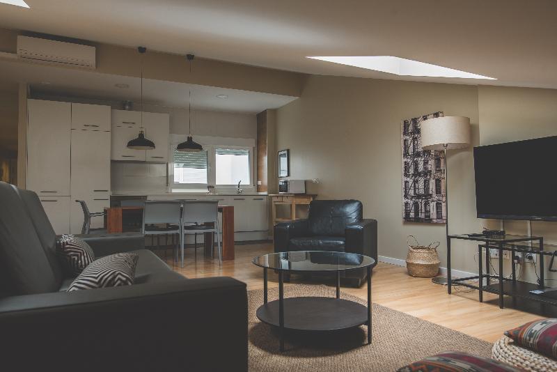 Pamplonapartments Mercaderes المظهر الخارجي الصورة