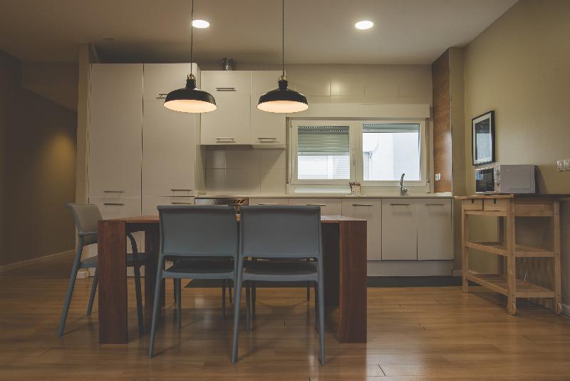 Pamplonapartments Mercaderes المظهر الخارجي الصورة