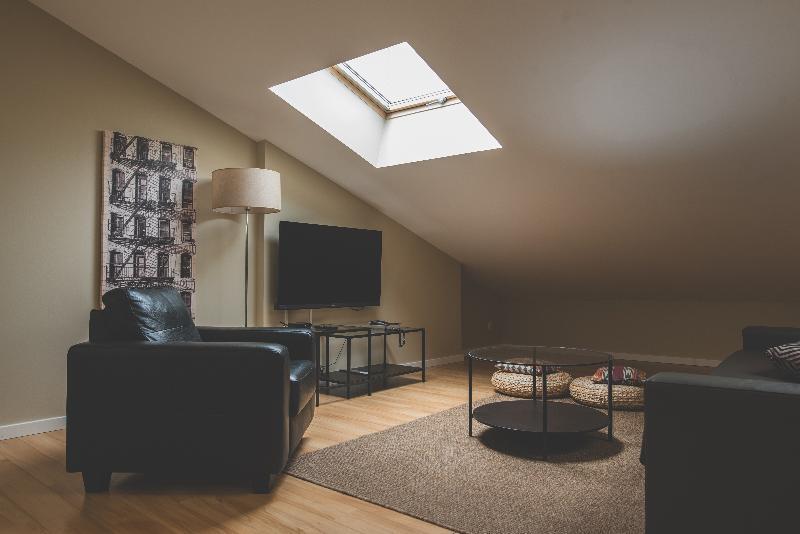 Pamplonapartments Mercaderes المظهر الخارجي الصورة