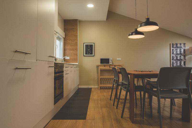 Pamplonapartments Mercaderes المظهر الخارجي الصورة