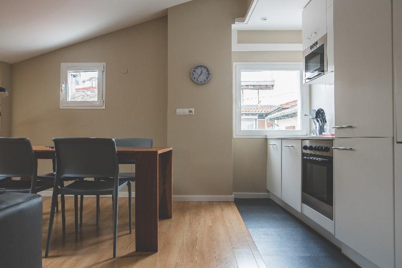 Pamplonapartments Mercaderes المظهر الخارجي الصورة