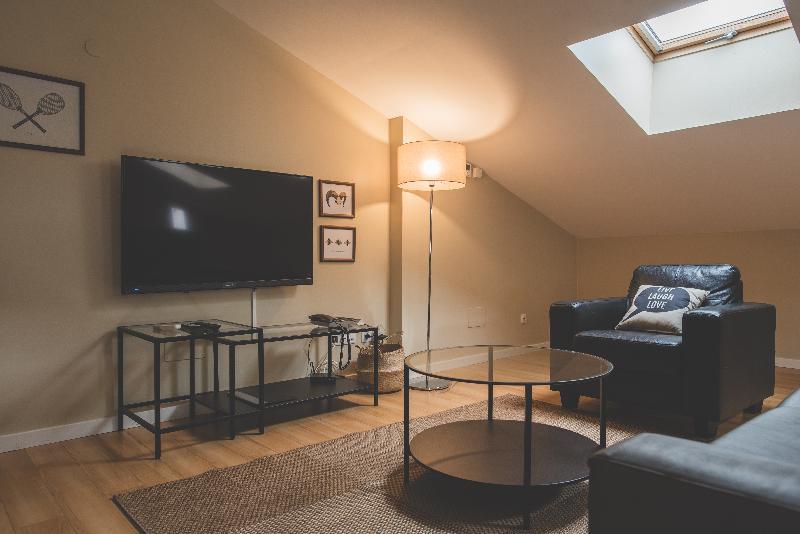 Pamplonapartments Mercaderes المظهر الخارجي الصورة
