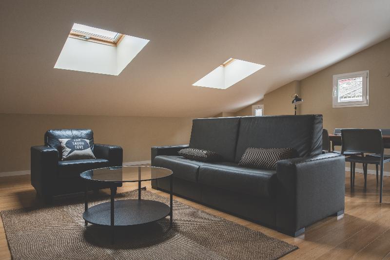 Pamplonapartments Mercaderes المظهر الخارجي الصورة