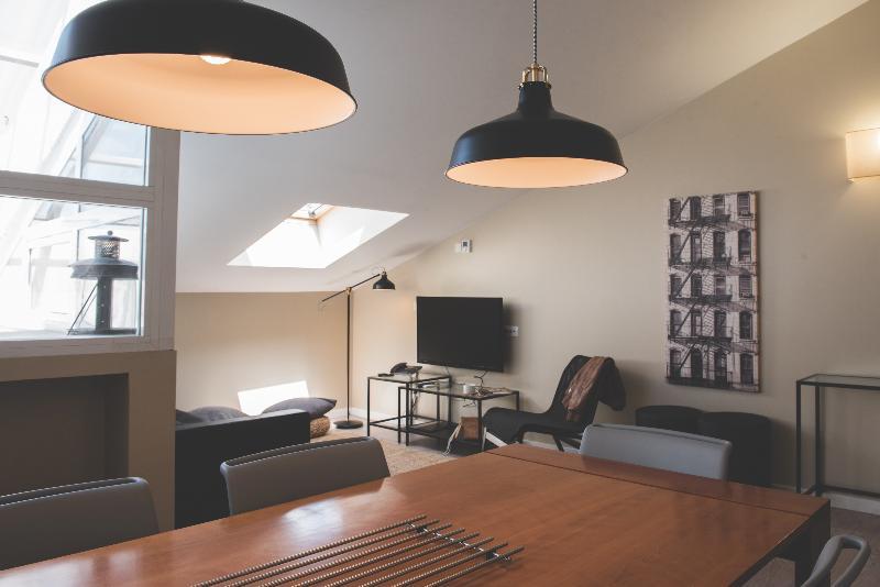 Pamplonapartments Mercaderes المظهر الخارجي الصورة
